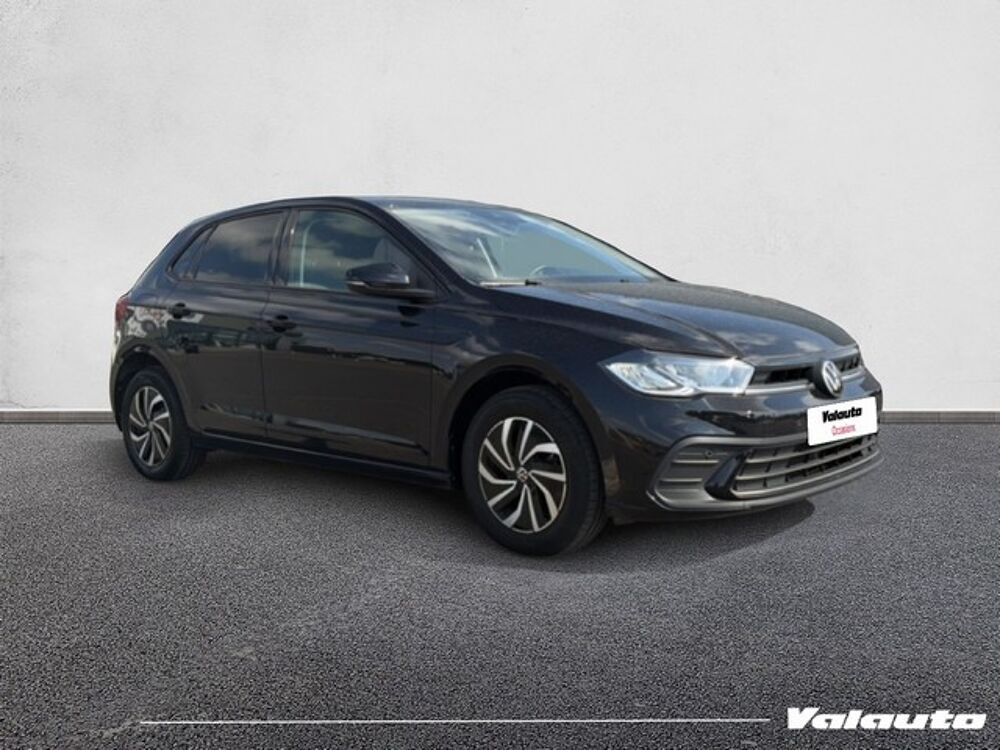 Polo 1.0 TSI 95 CH LIFE PACK 2024 occasion 59400 Cambrai