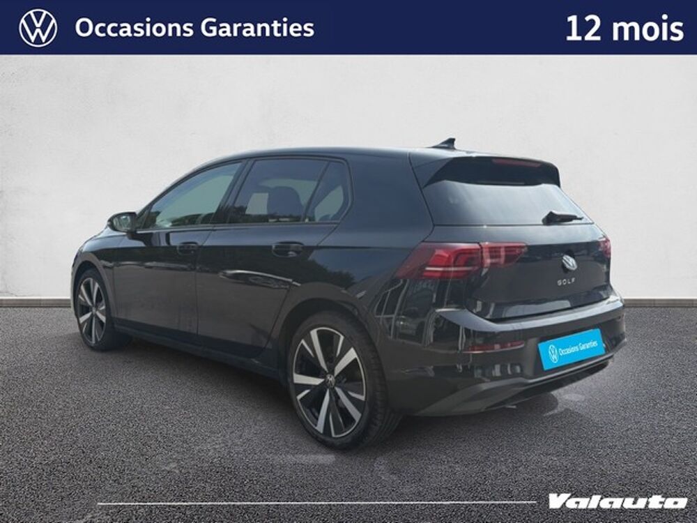 Golf VW EDITION 1.5 TSI 116CH BVM6 2024 occasion 59720 Louvroil