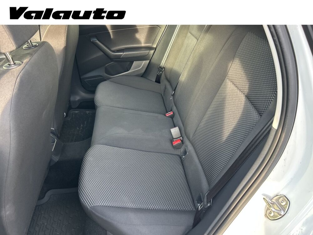 Polo FL 1.0 MPI 80 CH BVM5 2023 occasion 59100 Roubaix