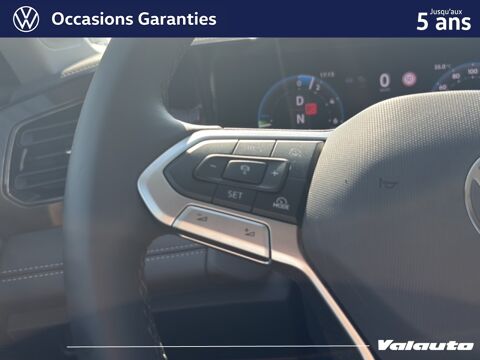Tiguan LIFE PLUS 1.5 EHYBRID 204CH DSG6 2025 occasion 59223 Roncq