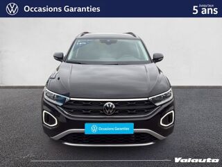 T-ROC LIFE 1.5 TSI 150 CH DSG7 2025 occasion 59223 Roncq