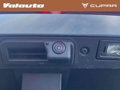 Formentor CUPRA V E HYBRID 204 CH DSG6 2026 occasion 62217 Beaurains