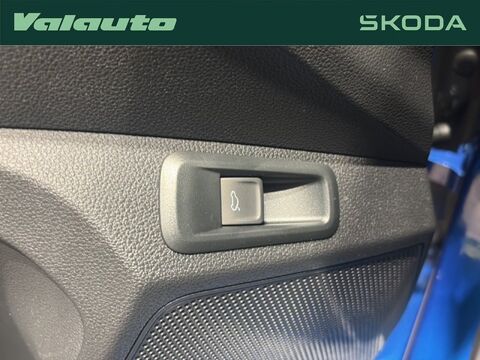 Kamiq CLEVER EDITION 1.0 TSI EVO 116CH DSG7 2026 occasion 59223 Roncq
