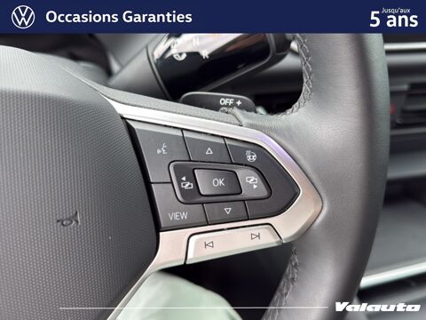 Tiguan LIFE PLUS 1.5 EHYBRID 204CH DSG6 2025 occasion 59223 Roncq