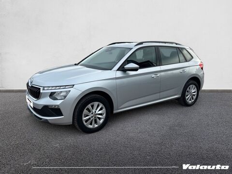 Annonce voiture Skoda Kamiq 16990 €