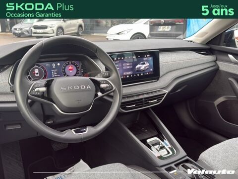 Octavia SELECTION 2.0 TDI 150 DSG7 2025 occasion 59223 Roncq
