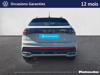 Taigo 1.0 TSI 110 CH DSG7 R LINE 2023 occasion 59400 Cambrai