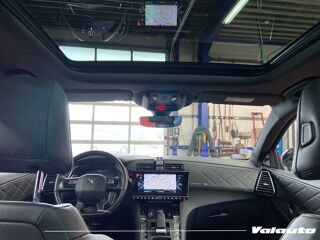 DS7 CROSSBACK RIVOLI HYBRIDE E-TENSE 225 EAT8 2021 occasion 59860 Bruay-sur-l'Escaut
