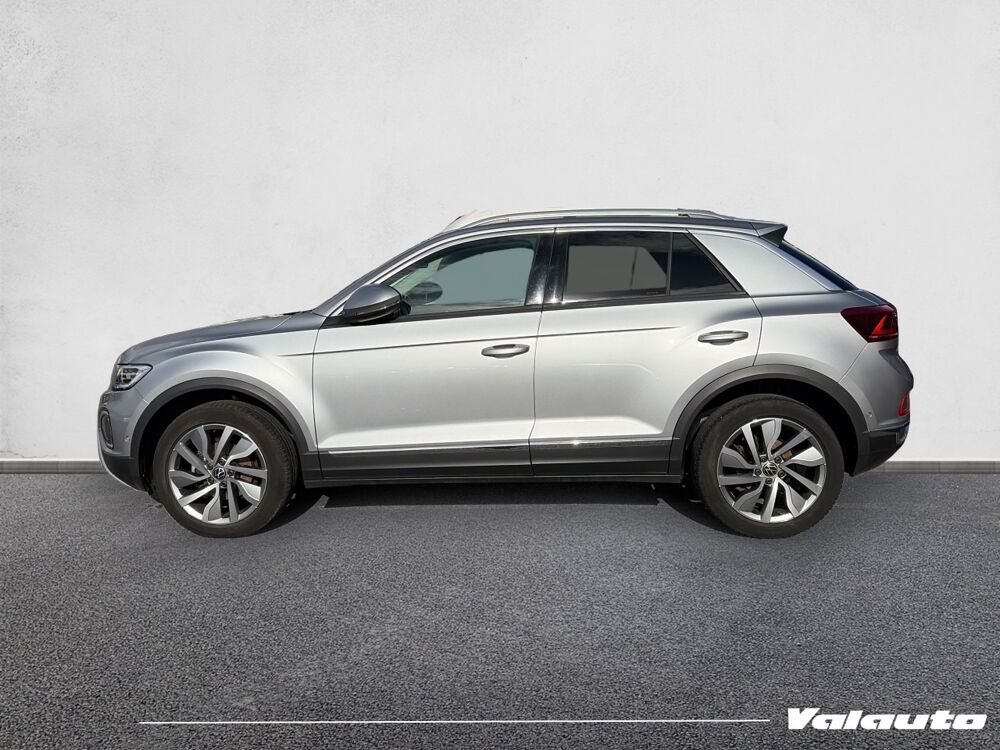 T-ROC 1.5 TSI EVO 150 DSG7 2022 occasion 59400 Cambrai