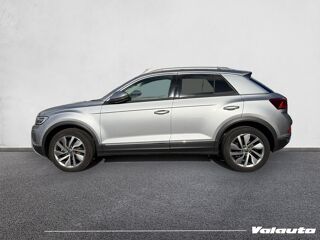 T-ROC 1.5 TSI EVO 150 DSG7 2022 occasion 59400 Cambrai
