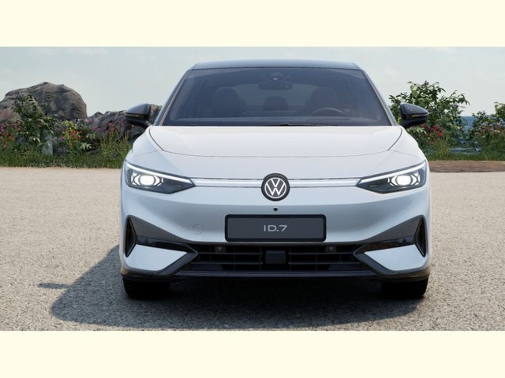ID.7 PRO S (86KWH) LIFE MAX (286CH) NEUVE 0KMS 2026 occasion 59930 La Chapelle-d'Armenti&egrave;res
