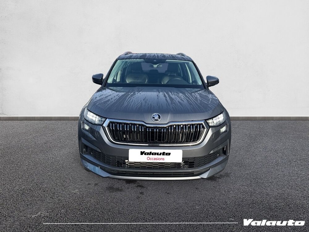 Kodiaq 2.0 TDI 150 DSG LAURIN KLEMENT 2023 occasion 59400 Cambrai