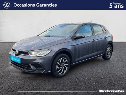 Volkswagen Polo 1.0 TSI 95 CH VW EDITION 2025 occasion Beaurains 62217
