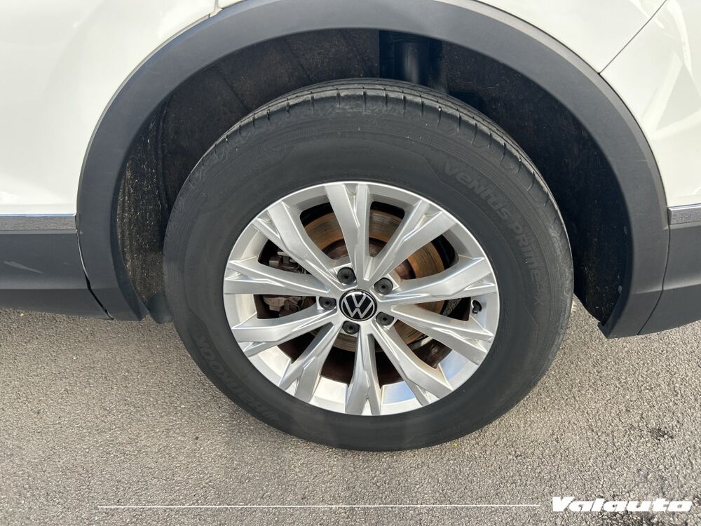 Tiguan LIFE PLUS PHEV 1.4 TSI 245CH DSG6 2023 occasion 59100 Roubaix