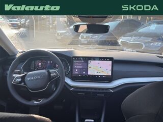 Octavia BERLINE CLEVER 1.5 TSI 150 DSG7 H... 2026 occasion 59223 Roncq
