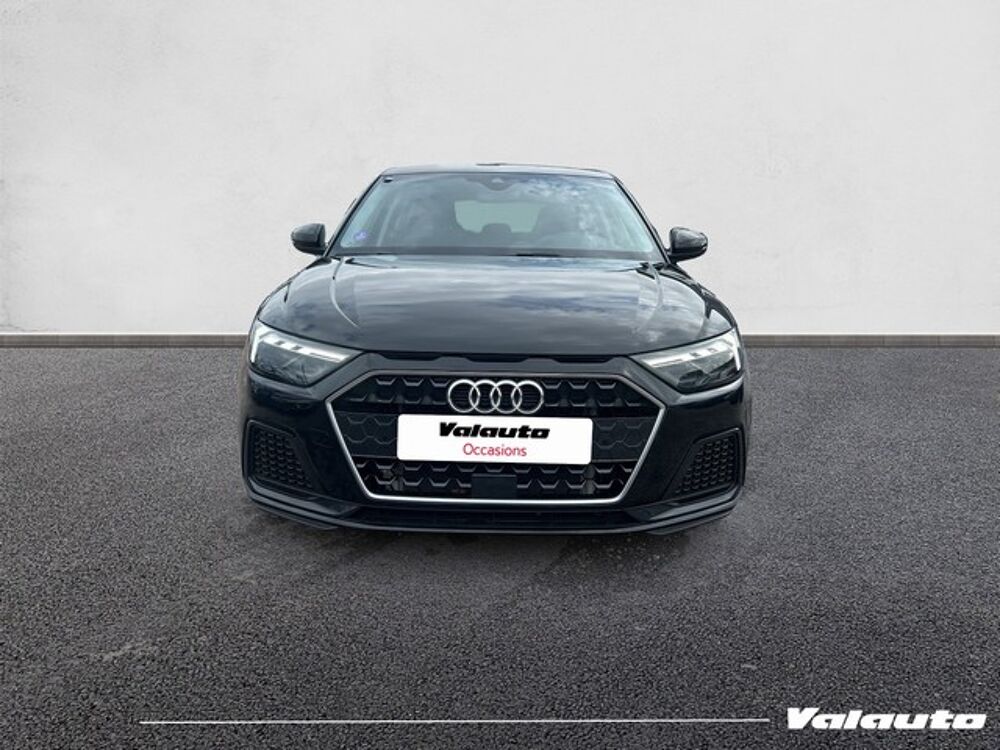 A1 DESIGN 25 TFSI 1.0 95CH S TRO... 2025 occasion 59930 La Chapelle-d'Armenti&egrave;res