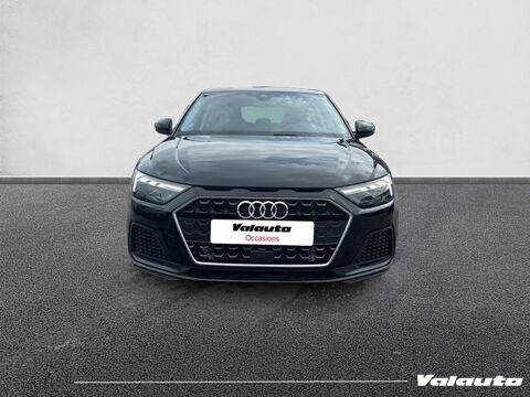 A1 DESIGN 25 TFSI 1.0 95CH S TRO... 2025 occasion 59930 La Chapelle-d'Armenti&egrave;res