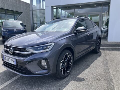 Taigo 1.0 TSI 115 CH DSG7 R LINE 2025 occasion 59860 Bruay-sur-l'Escaut