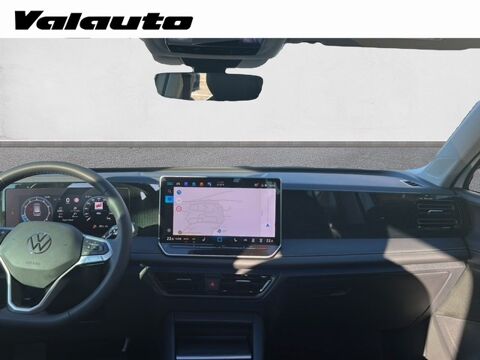 Tiguan NOUVEAU 1.5 ETSI 130CH DSG7 LIFE PLUS 2026 occasion 59400 Cambrai