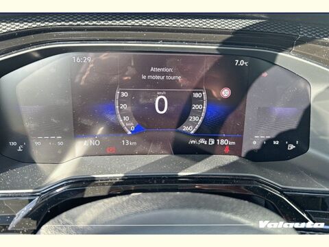 Polo FL 1.0 TSI 95 CH BVM5 LIFE BUSINESS SOC... 2025 occasion 62217 Beaurains
