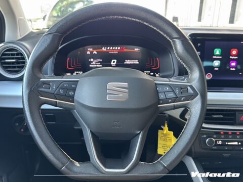 Arona STYLE 1.0 TSI 95 CH 2023 occasion 59860 Bruay-sur-l'Escaut