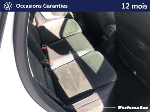 Polo 1.0 TSI 95 VW EDITION 2023 occasion 62217 Beaurains