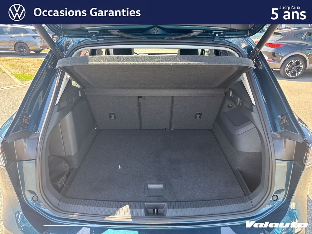 Tiguan LIFE PLUS 1.5 EHYBRID 204CH DSG6 2025 occasion 59223 Roncq