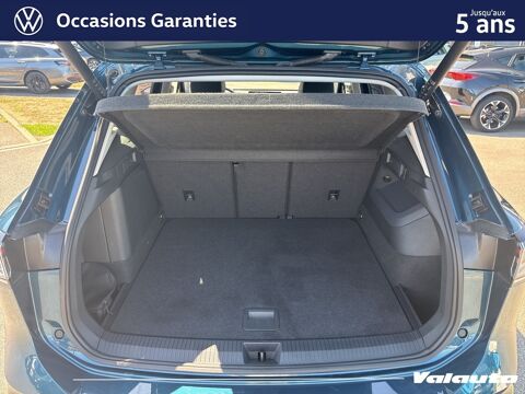 Tiguan LIFE PLUS 1.5 EHYBRID 204CH DSG6 2025 occasion 59223 Roncq