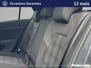 Golf GTI 2.0 TSI 245 DSG 2023 occasion 59400 Cambrai