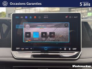 Tiguan LIFE PLUS 1.5 ETSI 130CH DSG7 2025 occasion 59223 Roncq