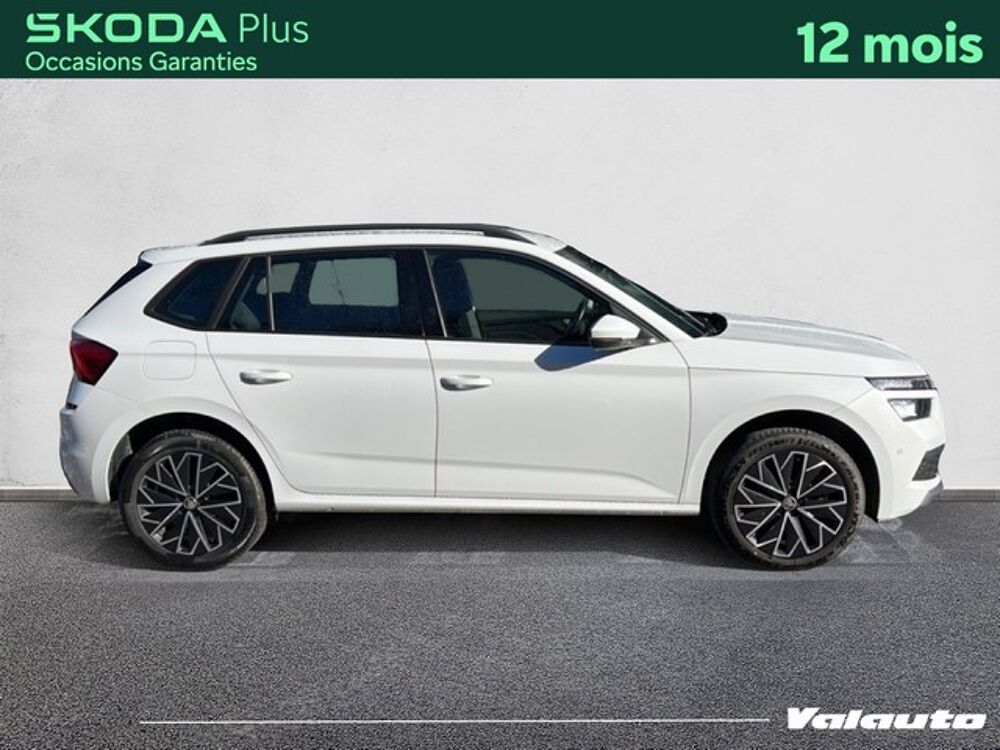 Kamiq BUSINESS 1.5 TSI 150CH ACT DSG7 2022 occasion 59130 Lambersart