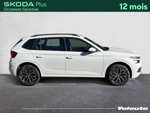 Kamiq BUSINESS 1.5 TSI 150CH ACT DSG7 2022 occasion 59130 Lambersart