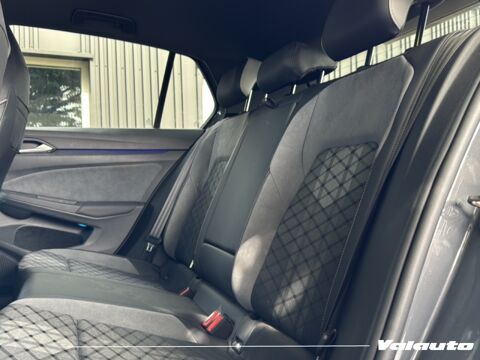 Golf 1.5 ETSI MILD HYBRID 130 DSG7 R LINE 2024 occasion 59223 Roncq