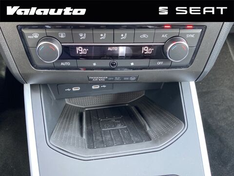Arona STYLE 1.0 TSI 110 CH DSG7 2025 occasion 59400 Cambrai