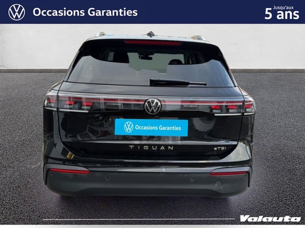 Tiguan 1.5 EHYBRID 204CH DSG6 LIFE PLUS VW E... 2025 occasion 59860 Bruay-sur-l'Escaut