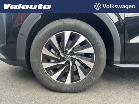 T-ROC NOUVEAU T ROC NF 1.5 ETSI HYBRID 150CH... 2026 occasion 62217 Beaurains
