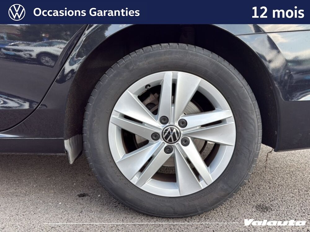 Golf SW 1.0 TSI 110CH LIFE 2023 occasion 59860 Bruay-sur-l'Escaut