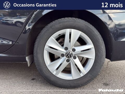 Golf SW 1.0 TSI 110CH LIFE 2023 occasion 59860 Bruay-sur-l'Escaut