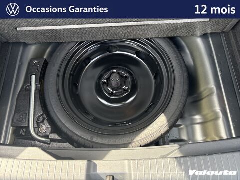 T-ROC STYLE 1.5 TSI 150 CH DSG7 2023 occasion 59223 Roncq