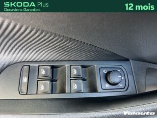 Kamiq MONTE CARLO 1.0 TSI 116CH DSG7 2024 occasion 59130 Lambersart