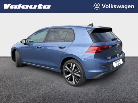 Golf 8 FL 1.5 TSI 116 CH BVM6 LIFE PLUS/VW E... 2026 occasion 59400 Cambrai