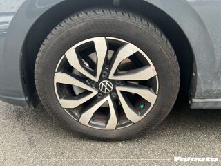 Golf ACTIVE 1.0 ETSI MILD HYBRID 110CH DSG7 2023 occasion 59100 Roubaix