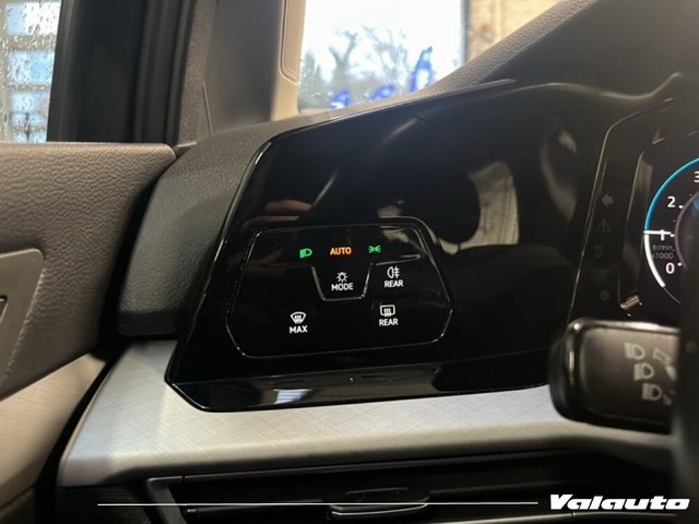 Golf LIFE PLUS 1.0 TSI 110CH BVM6 2023 occasion 59100 Roubaix