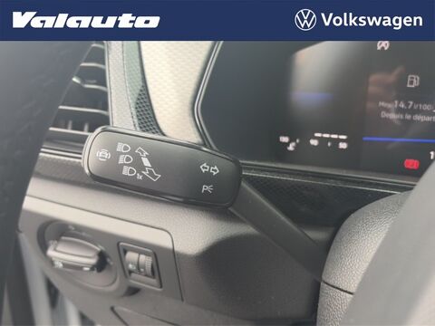 T-Cross FL 1.0 TSI 95CH BVM5 LIFE/LIFE PLUS 2026 occasion 59400 Cambrai