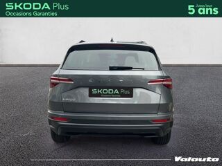 Karoq SELECTION 1.5 TSI 150 CH DSG7 ACT 2025 occasion 59130 Lambersart