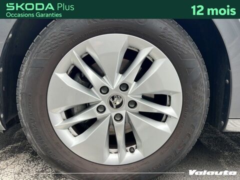 Octavia BUSINESS 1.5 TSI MHEV 150 DSG7 2023 occasion 59130 Lambersart