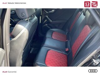 SQ2 50 TFSI QUATTRO S TRONIC 2019 occasion 59860 Bruay-sur-l'Escaut