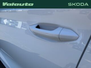 Enyaq COUPE 85 82KWH 2026 occasion 59400 Cambrai