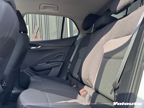 Fabia 1.0 TSI 95 CH SELECTION 2024 occasion 59860 Bruay-sur-l'Escaut