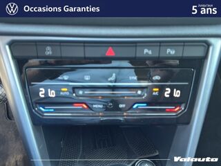 T-ROC VW EDITION 1.5 TSI EVO2 150 DSG 2025 occasion 59400 Cambrai